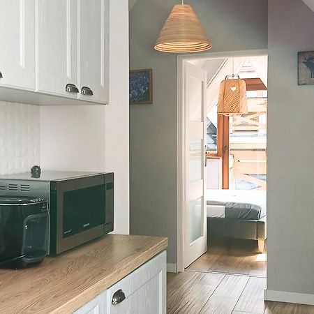 Twoja Chata Apartamenty Pod Niebem Zarezerwuj Na Podhalami Pl Kościelisko Exterior foto