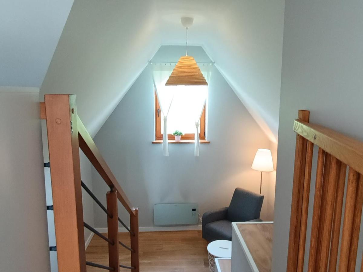Twoja Chata Apartamenty Pod Niebem Zarezerwuj Na Podhalami Pl Kościelisko Exterior foto