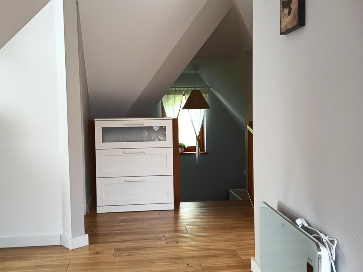 Twoja Chata Apartamenty Pod Niebem Zarezerwuj Na Podhalami Pl Kościelisko Exterior foto