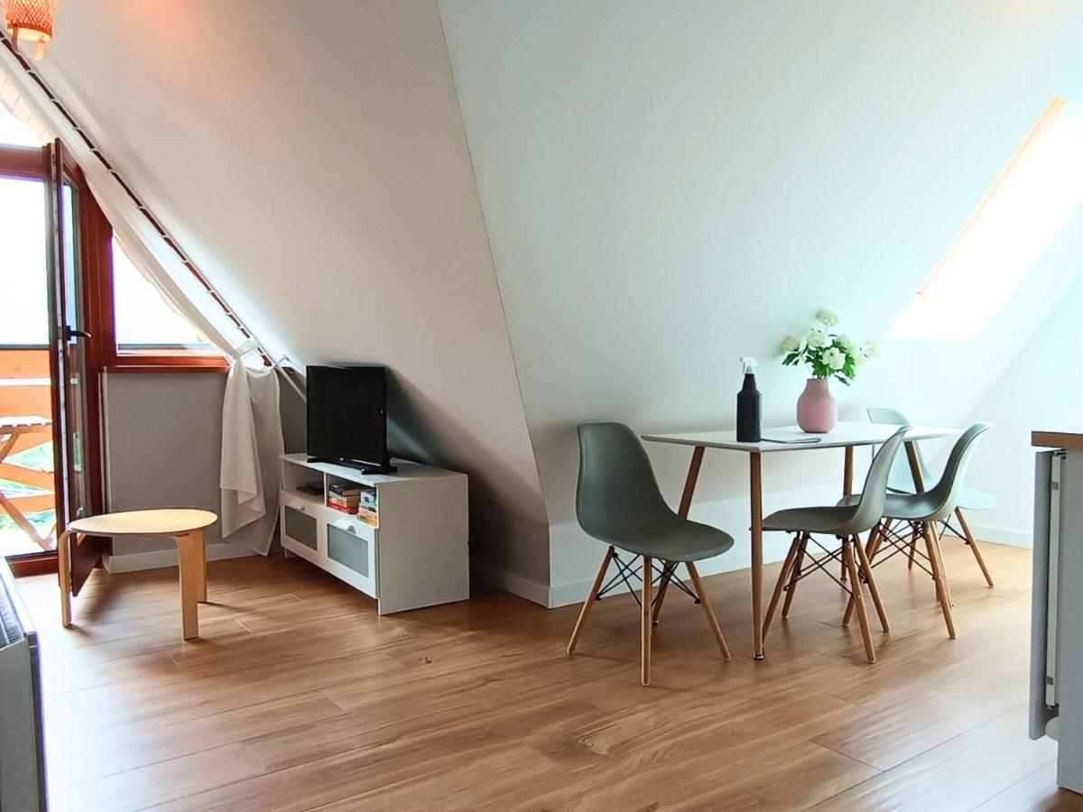 Twoja Chata Apartamenty Pod Niebem Zarezerwuj Na Podhalami Pl Kościelisko Exterior foto