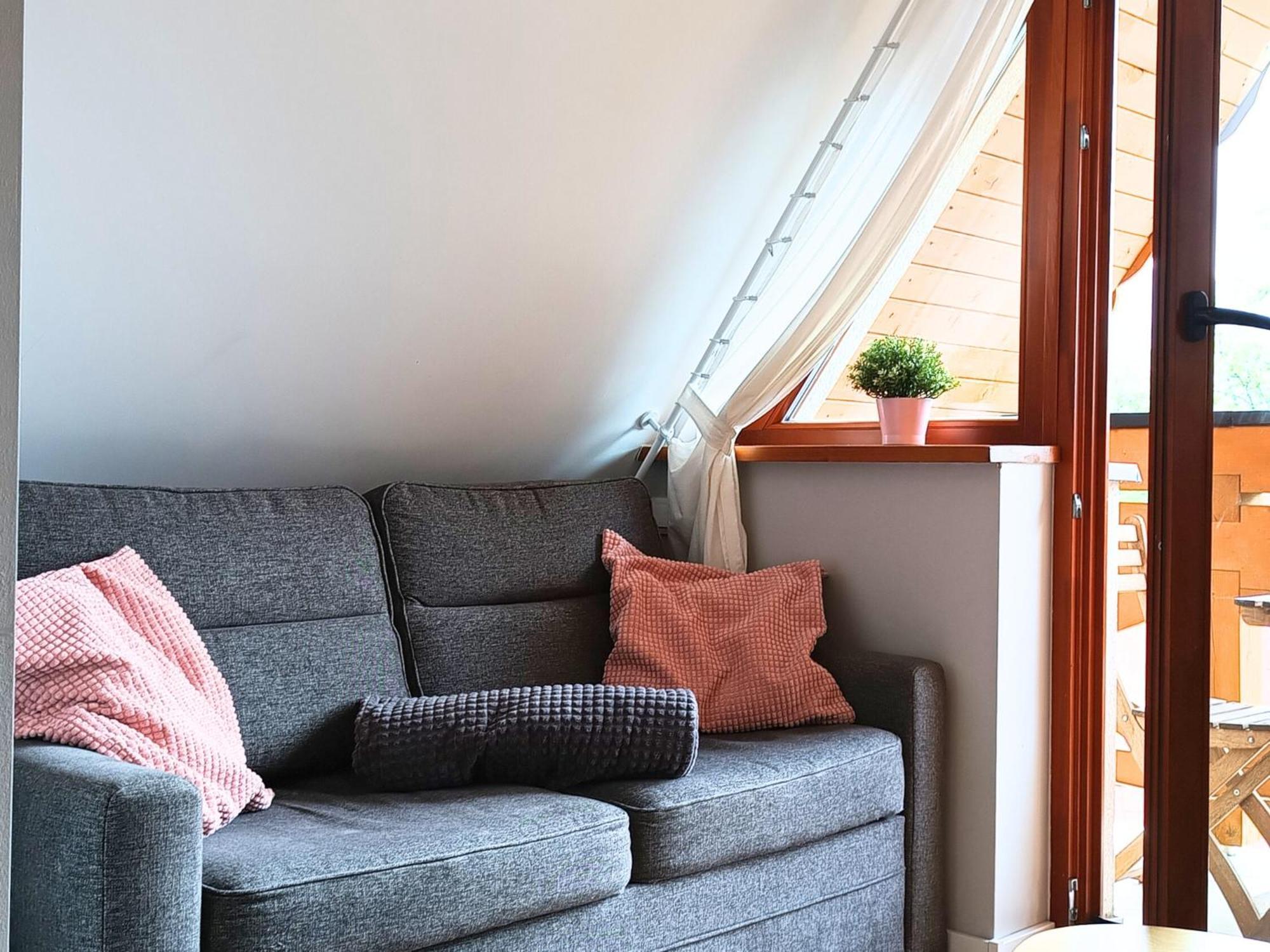 Twoja Chata Apartamenty Pod Niebem Zarezerwuj Na Podhalami Pl Kościelisko Exterior foto
